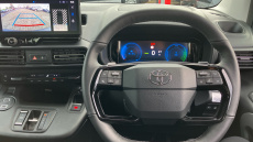 Toyota Proace City Verso 100kW Design L1 50kWh 5dr Auto Electric Estate